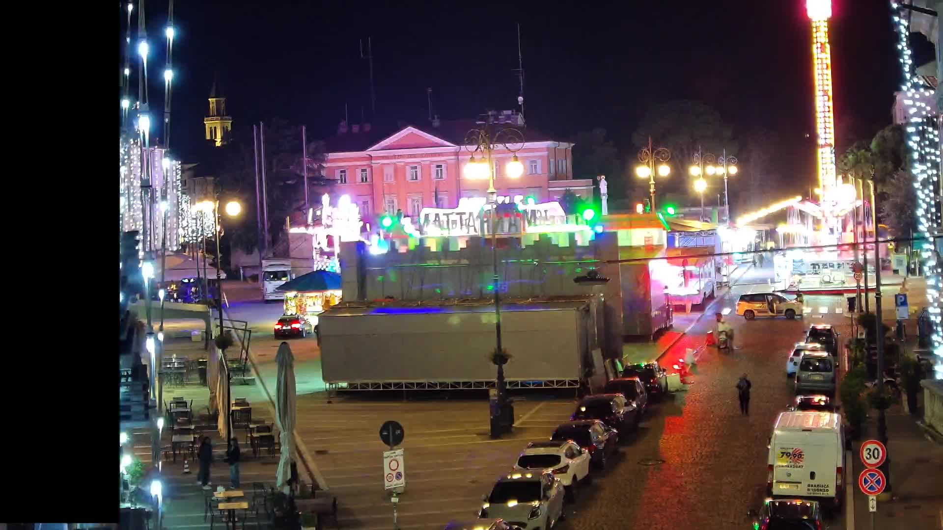 Piazza Vittoria – Görz