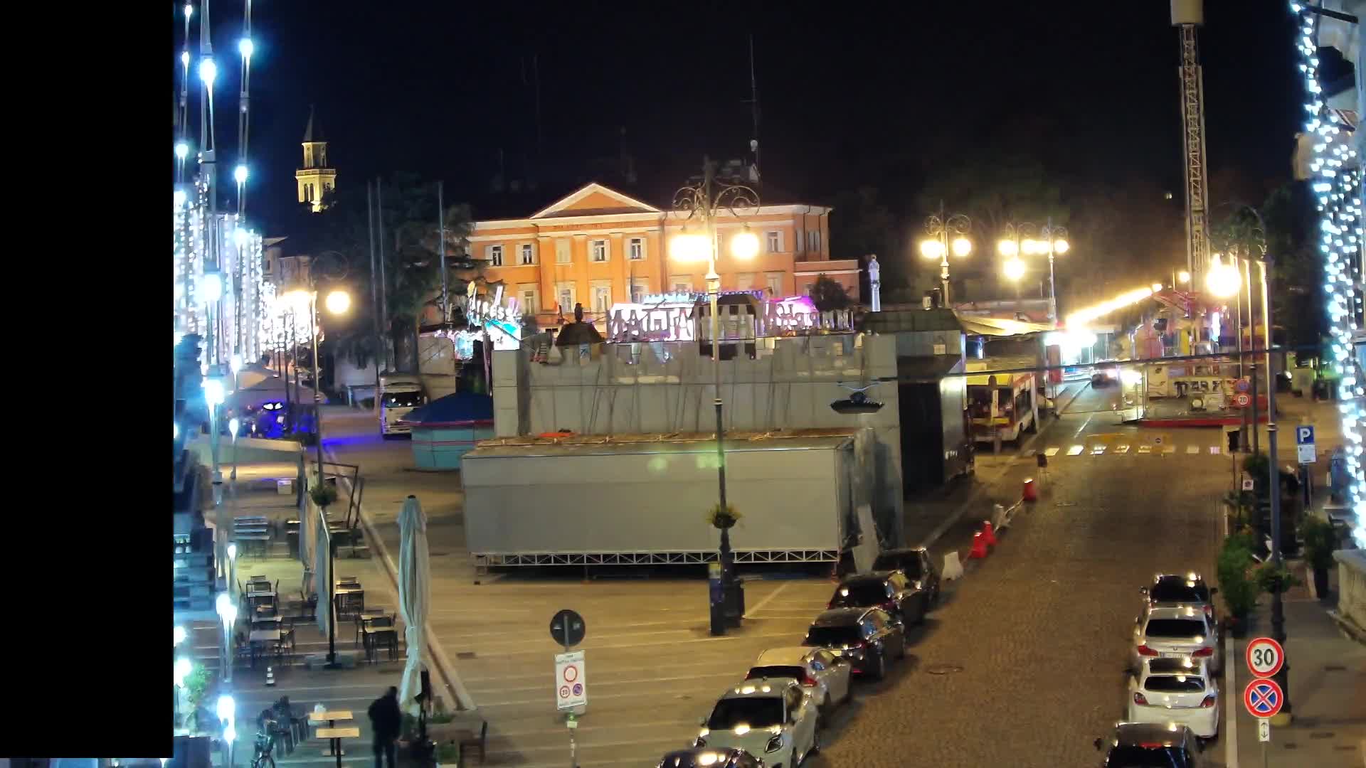 Piazza Vittoria – Görz