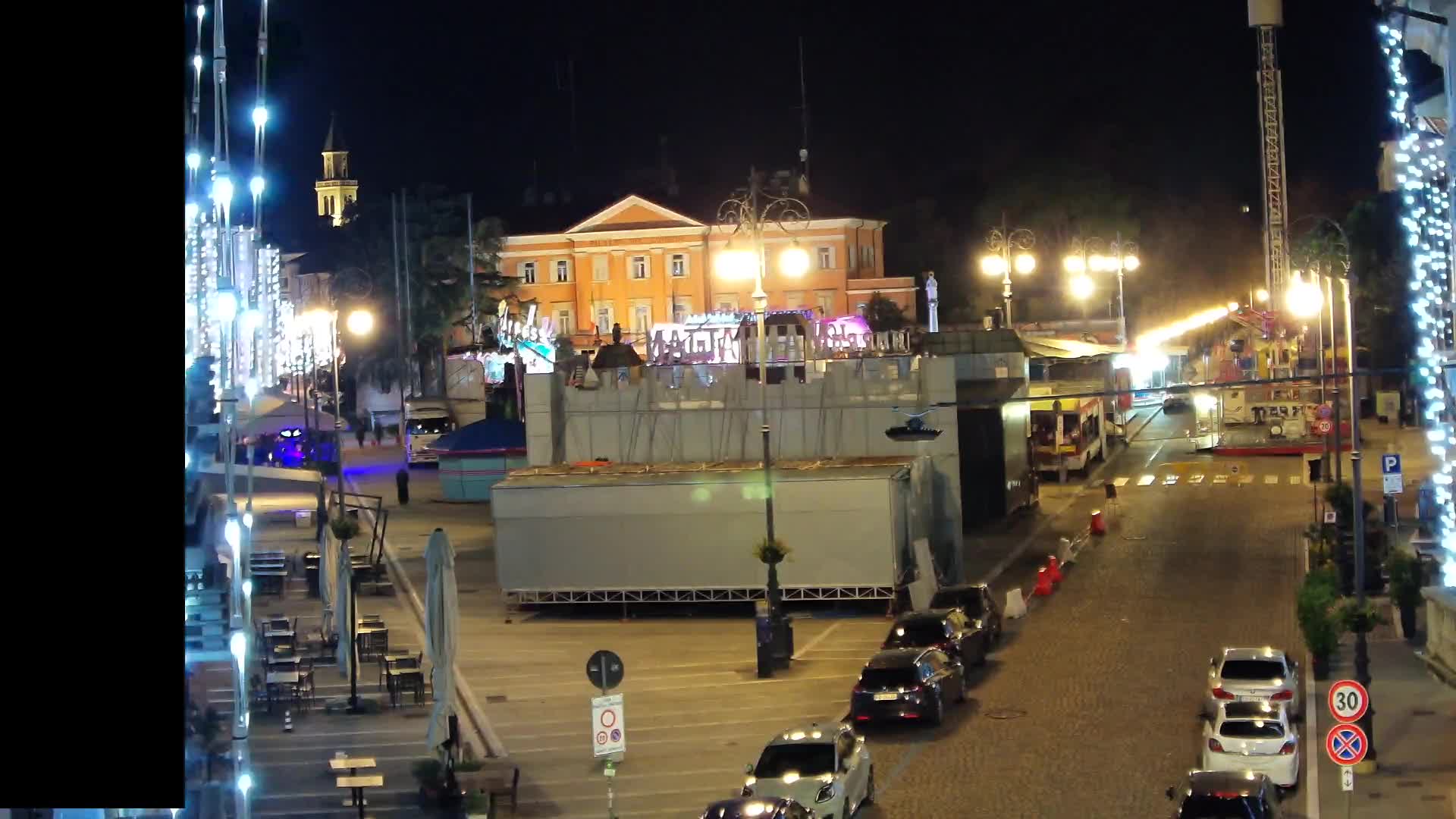 Piazza Vittoria – Görz