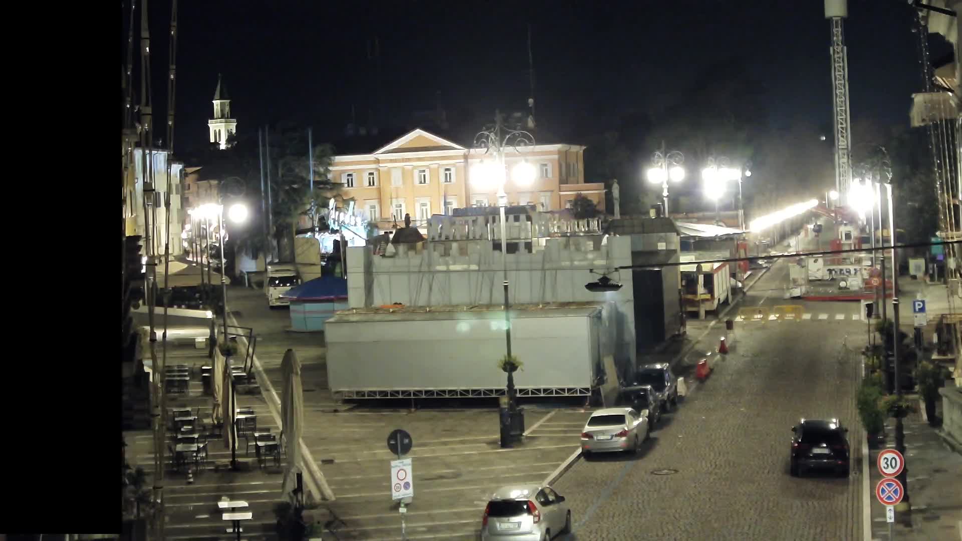 Piazza Vittoria – Görz