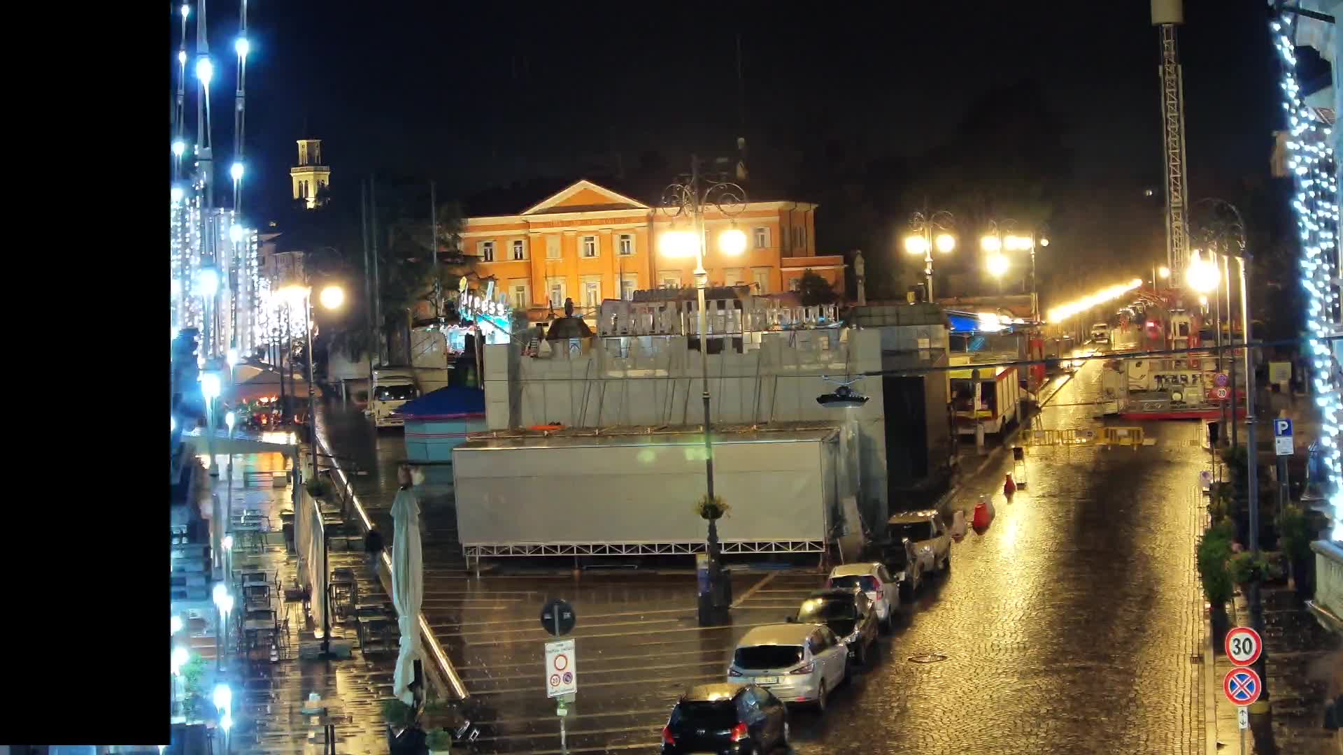 Piazza Vittoria – Görz