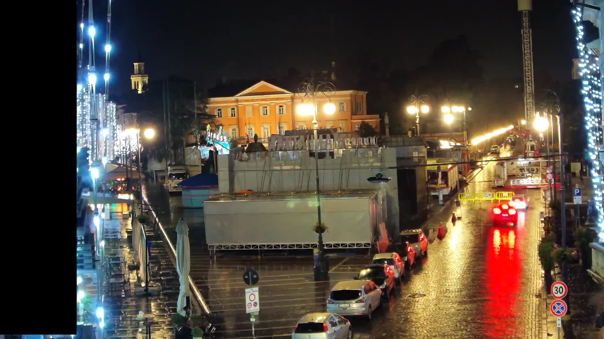 Piazza Vittoria – Görz