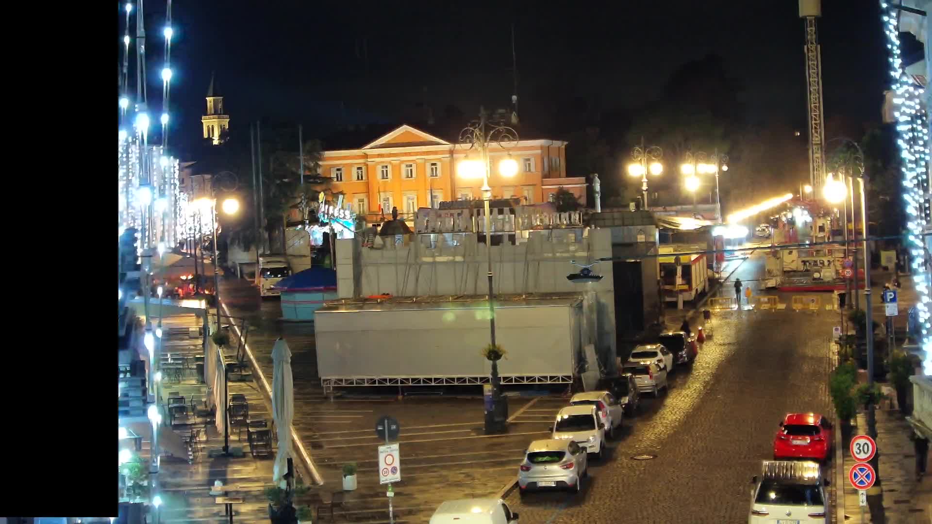 Piazza Vittoria – Görz