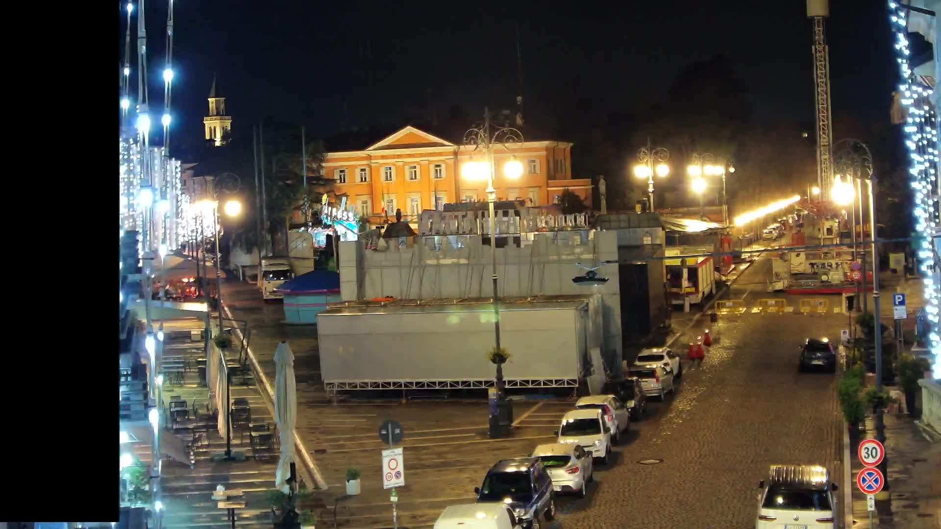 Piazza Vittoria – Görz