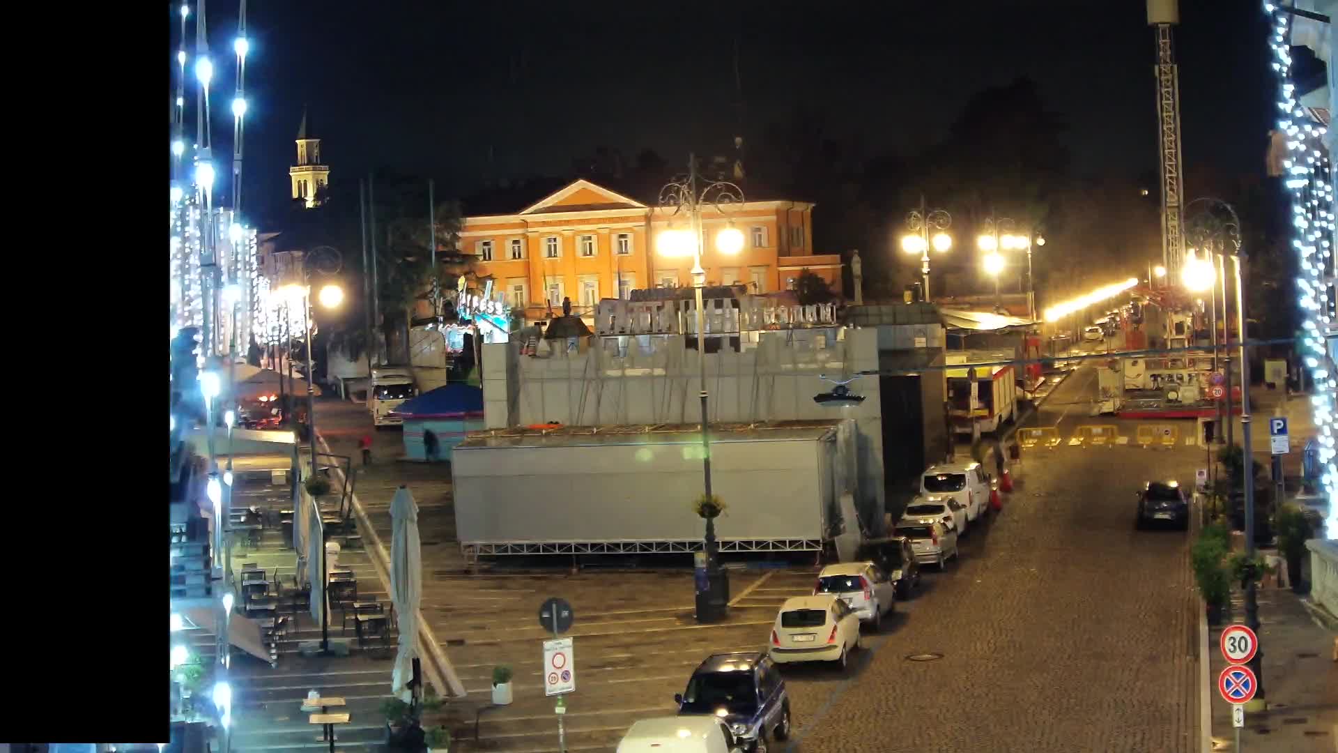 Piazza Vittoria – Görz