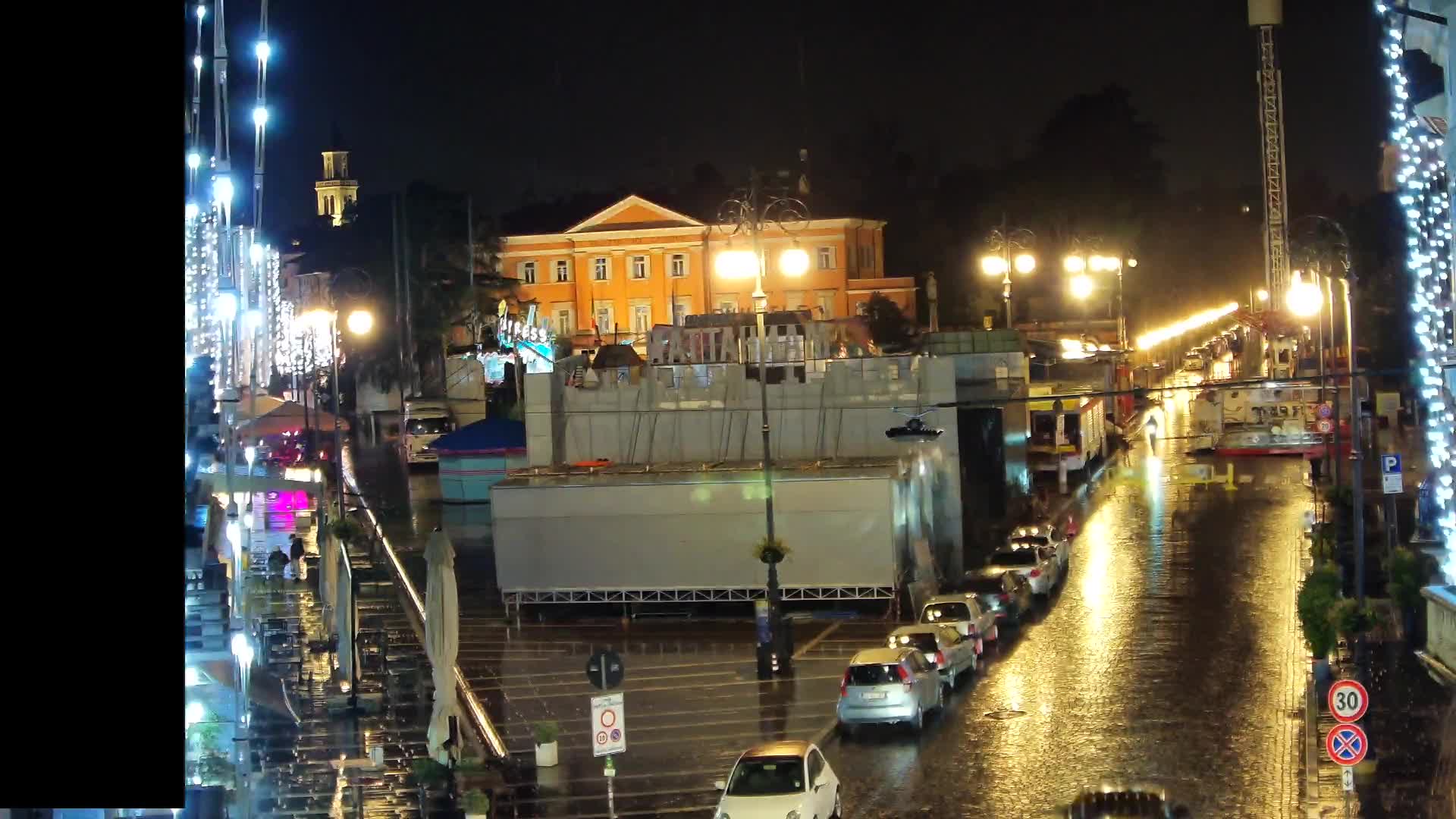 Piazza Vittoria – Görz