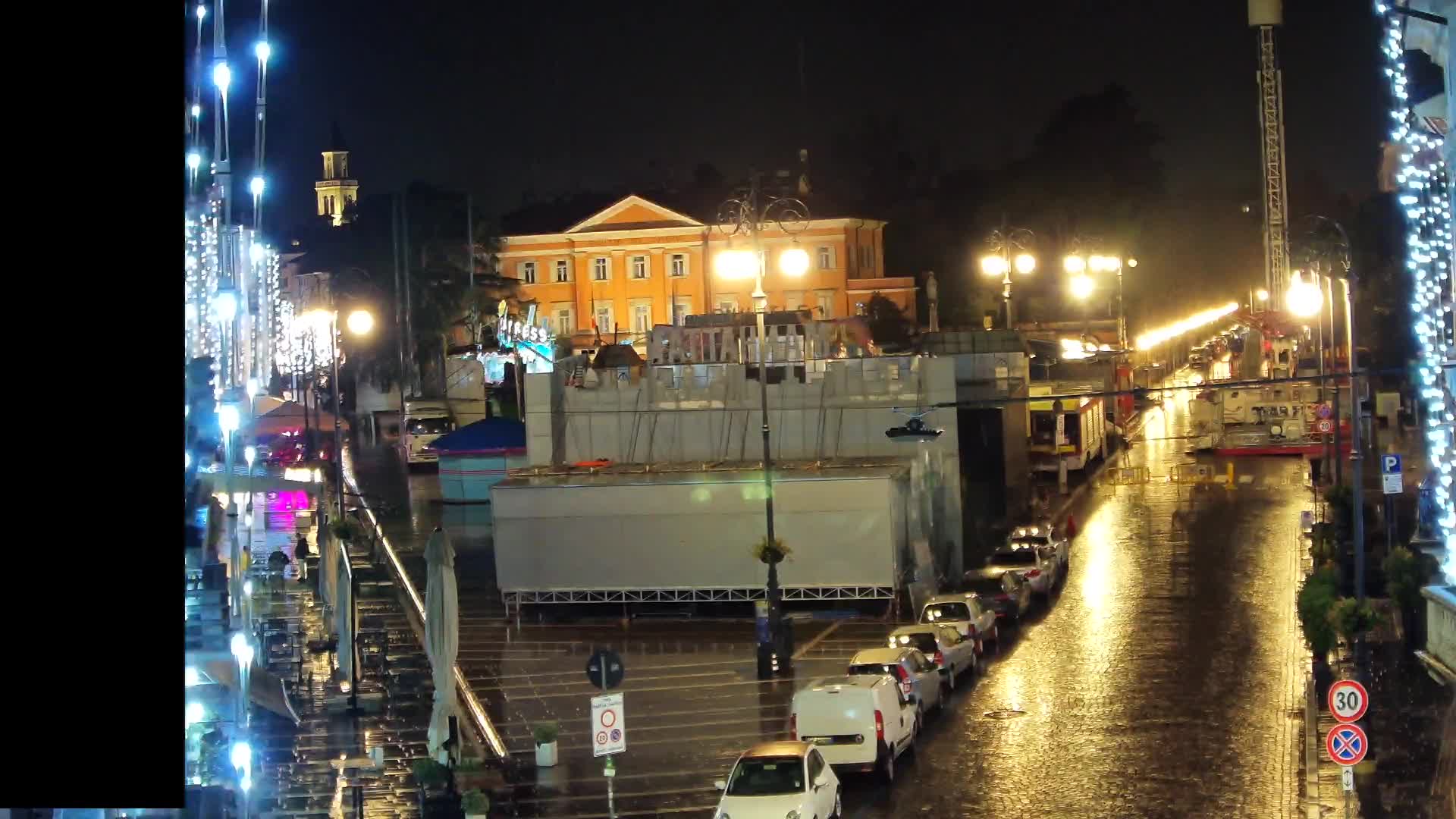 Piazza Vittoria – Görz