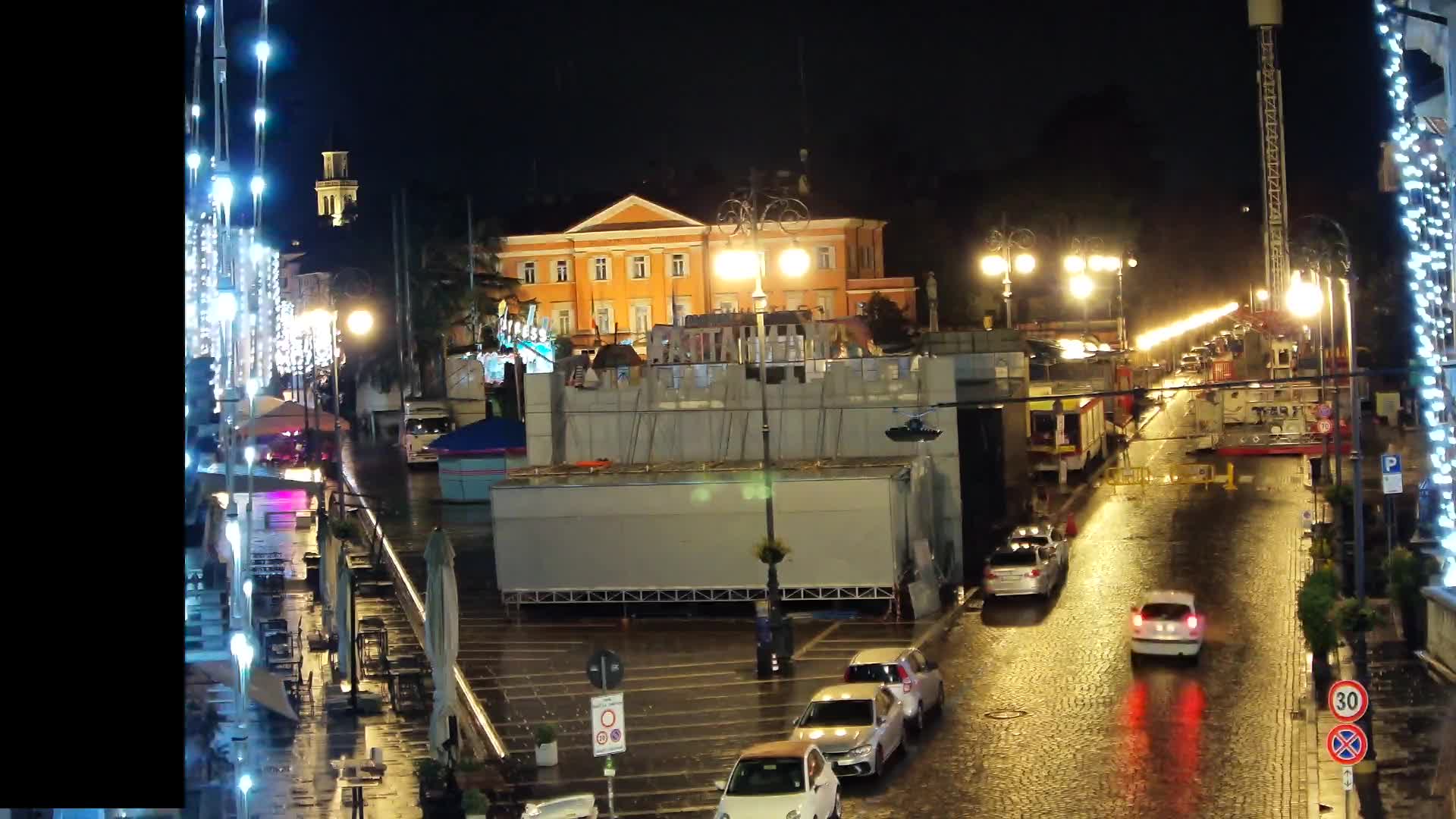 Piazza Vittoria – Görz