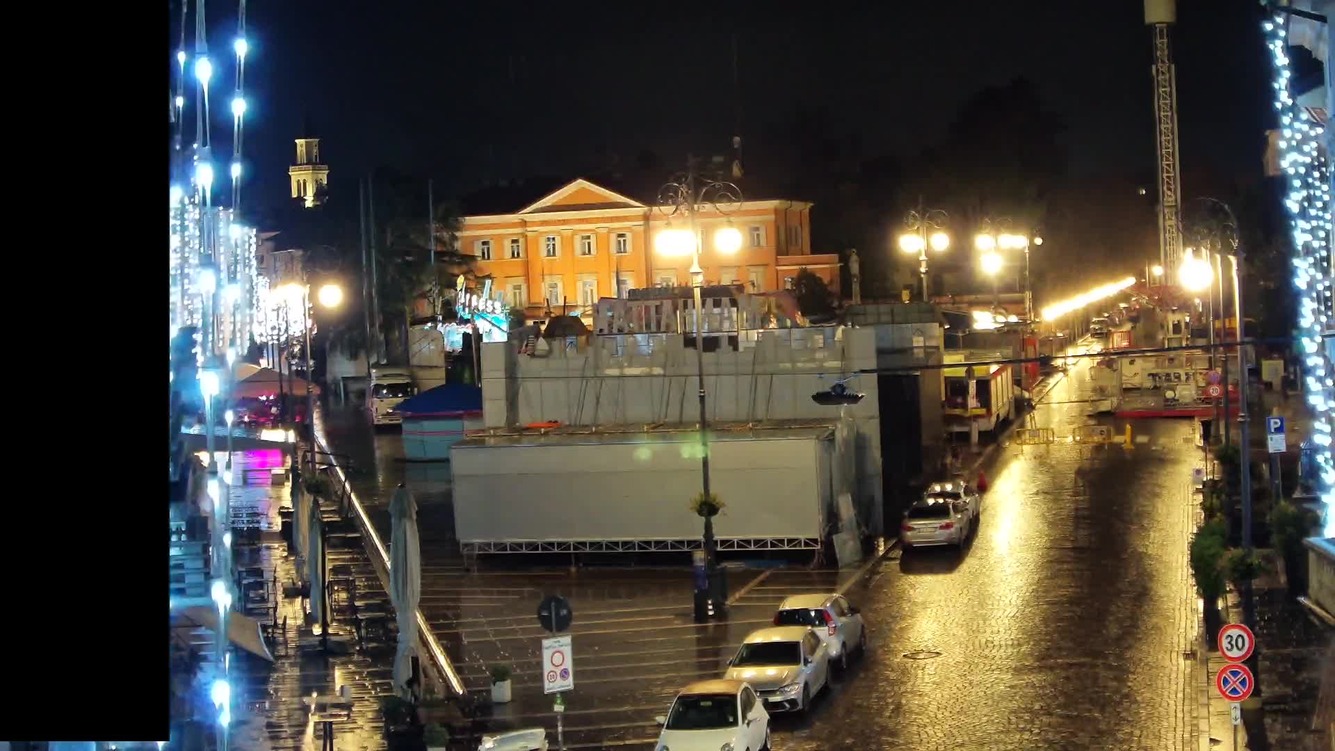 Piazza Vittoria – Görz