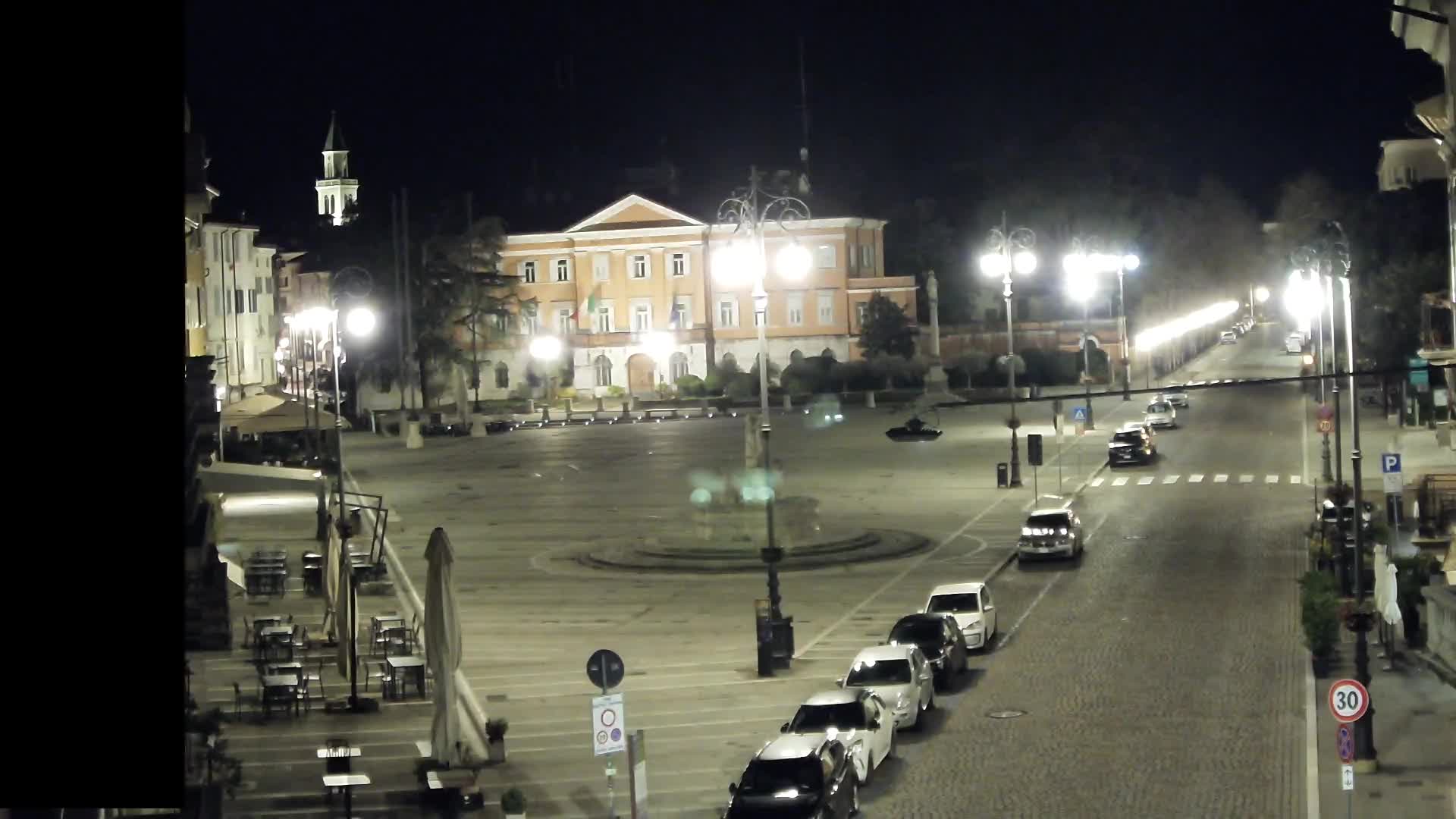 Piazza Vittoria – Görz