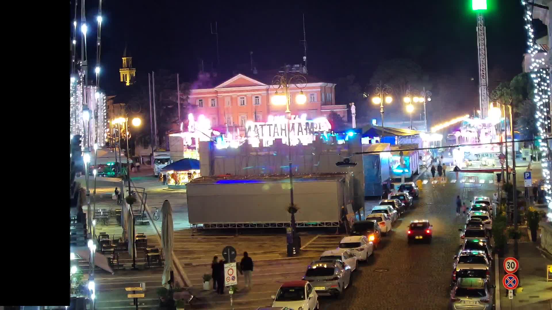 Piazza Vittoria – Görz