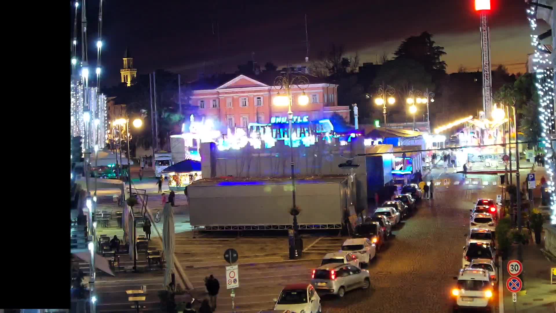 Piazza Vittoria – Görz