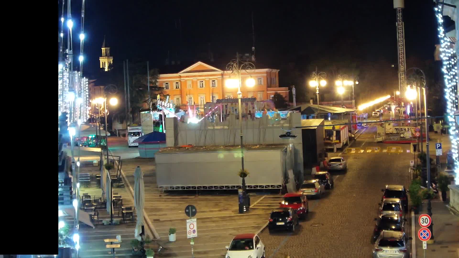 Trg Travnik – Gorica