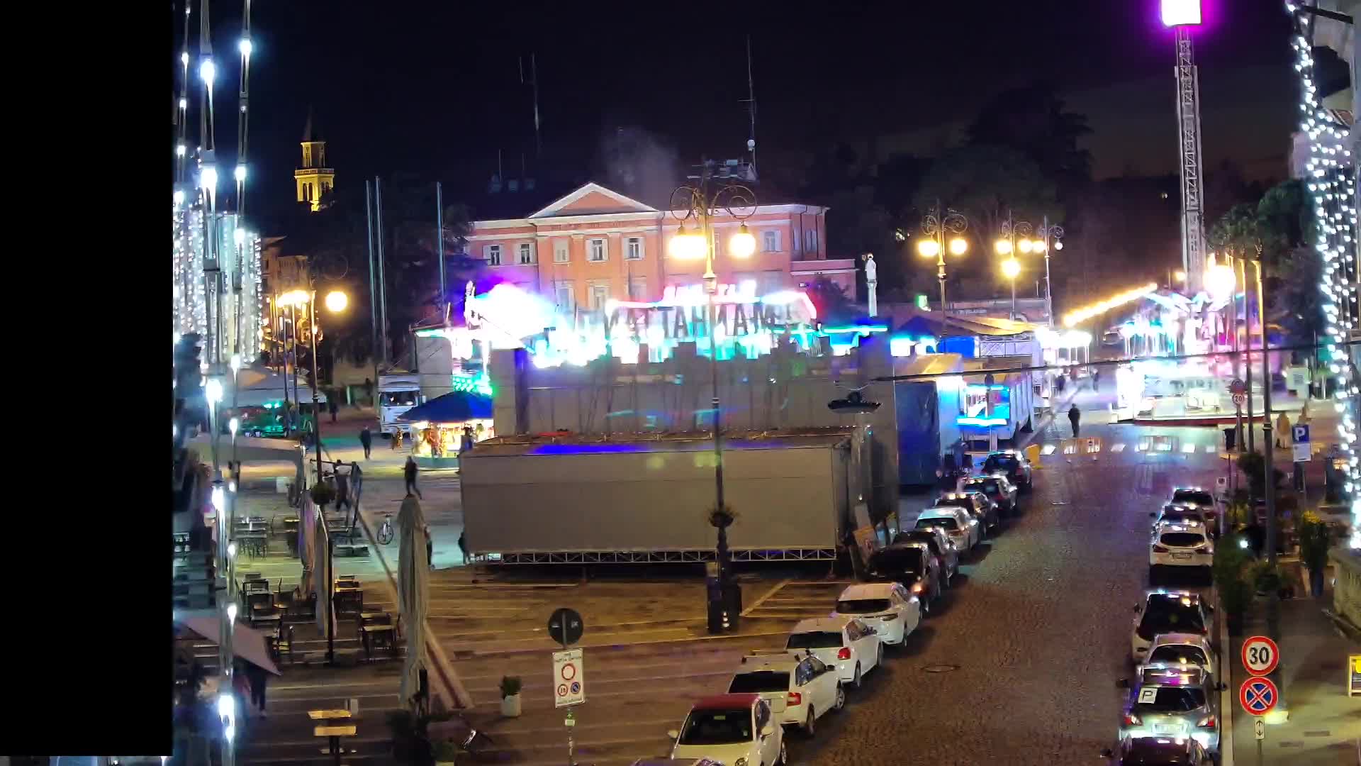 Piazza Vittoria – Görz