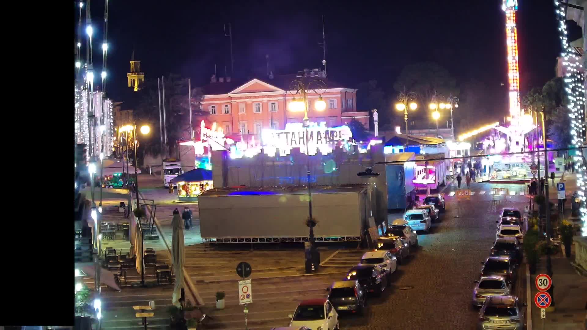 Piazza Vittoria – Görz