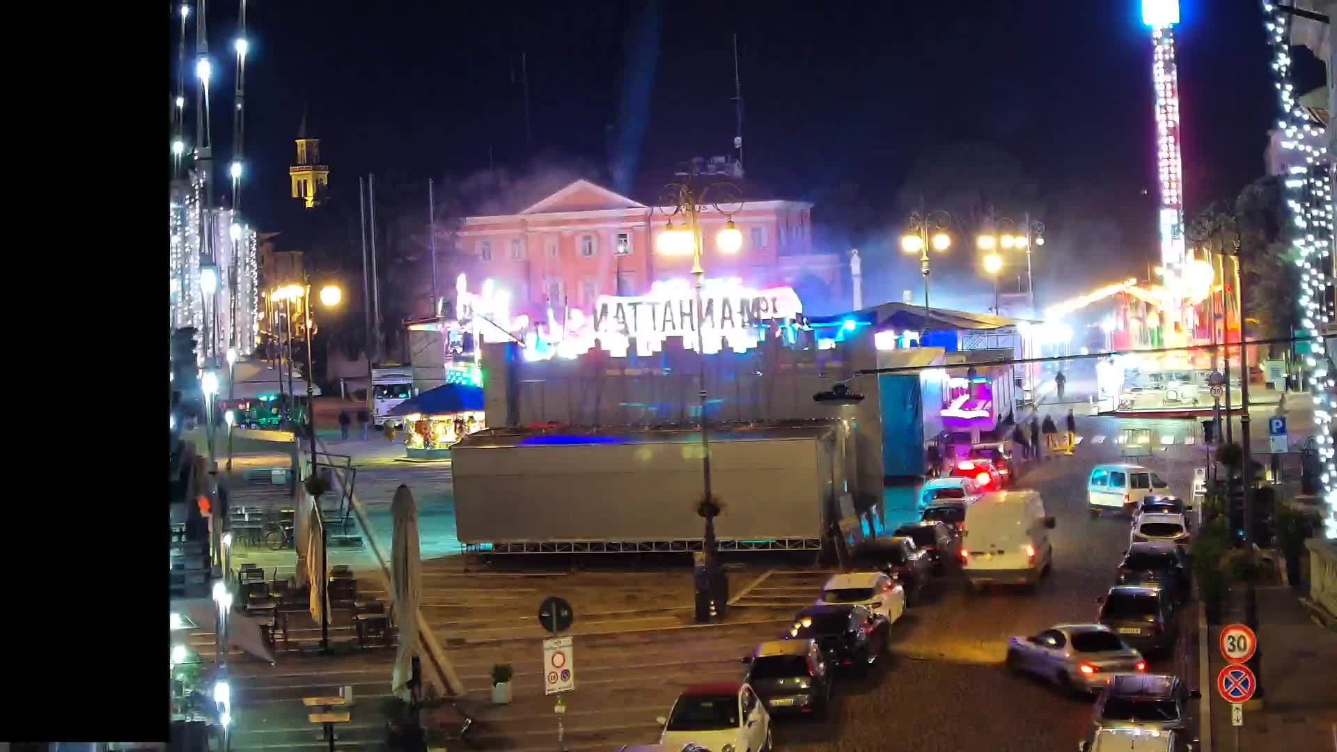 Piazza Vittoria – Görz