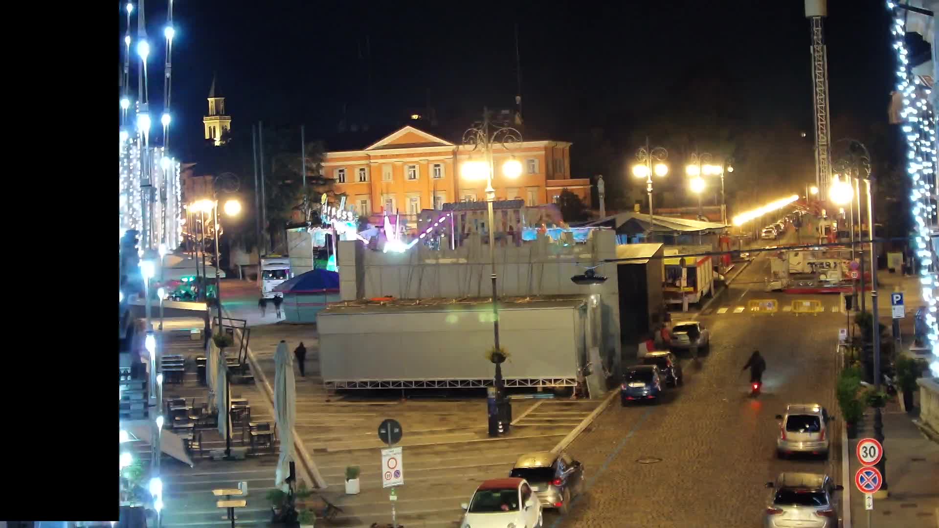 Piazza Vittoria – Görz