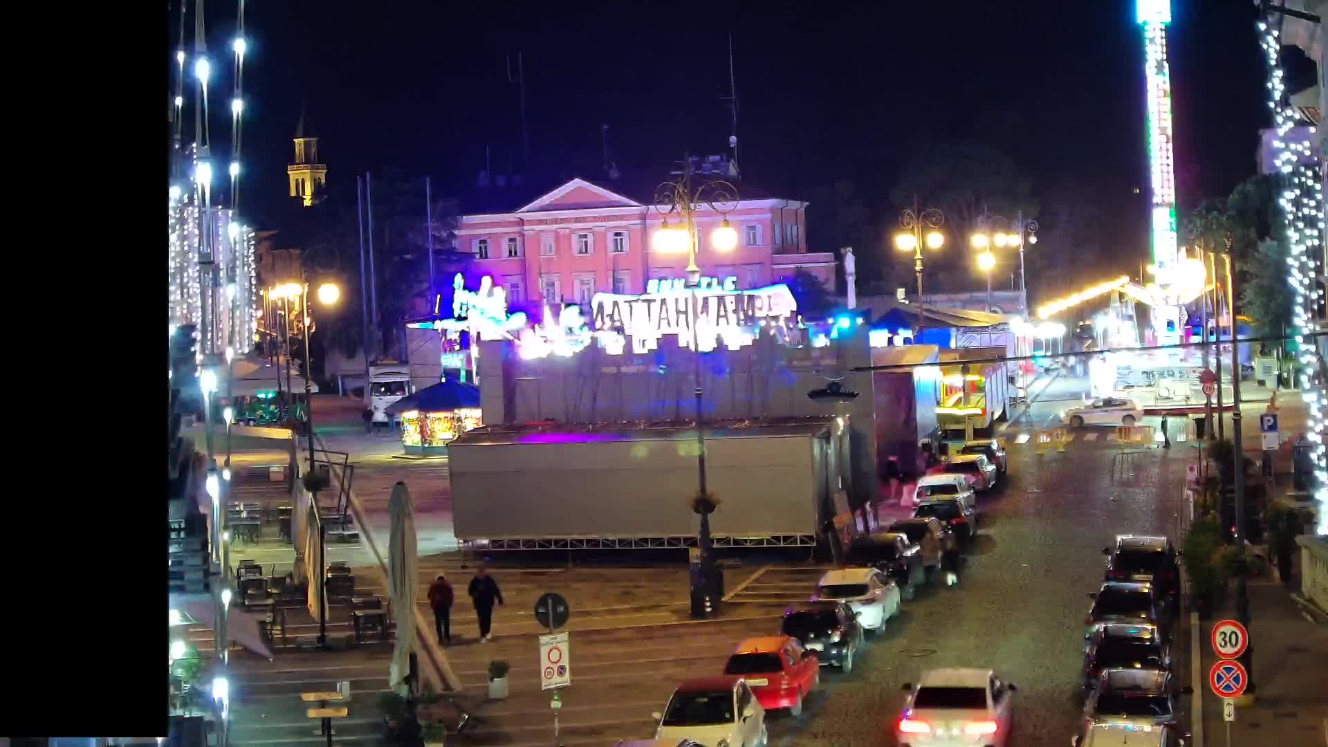 Piazza Vittoria – Görz