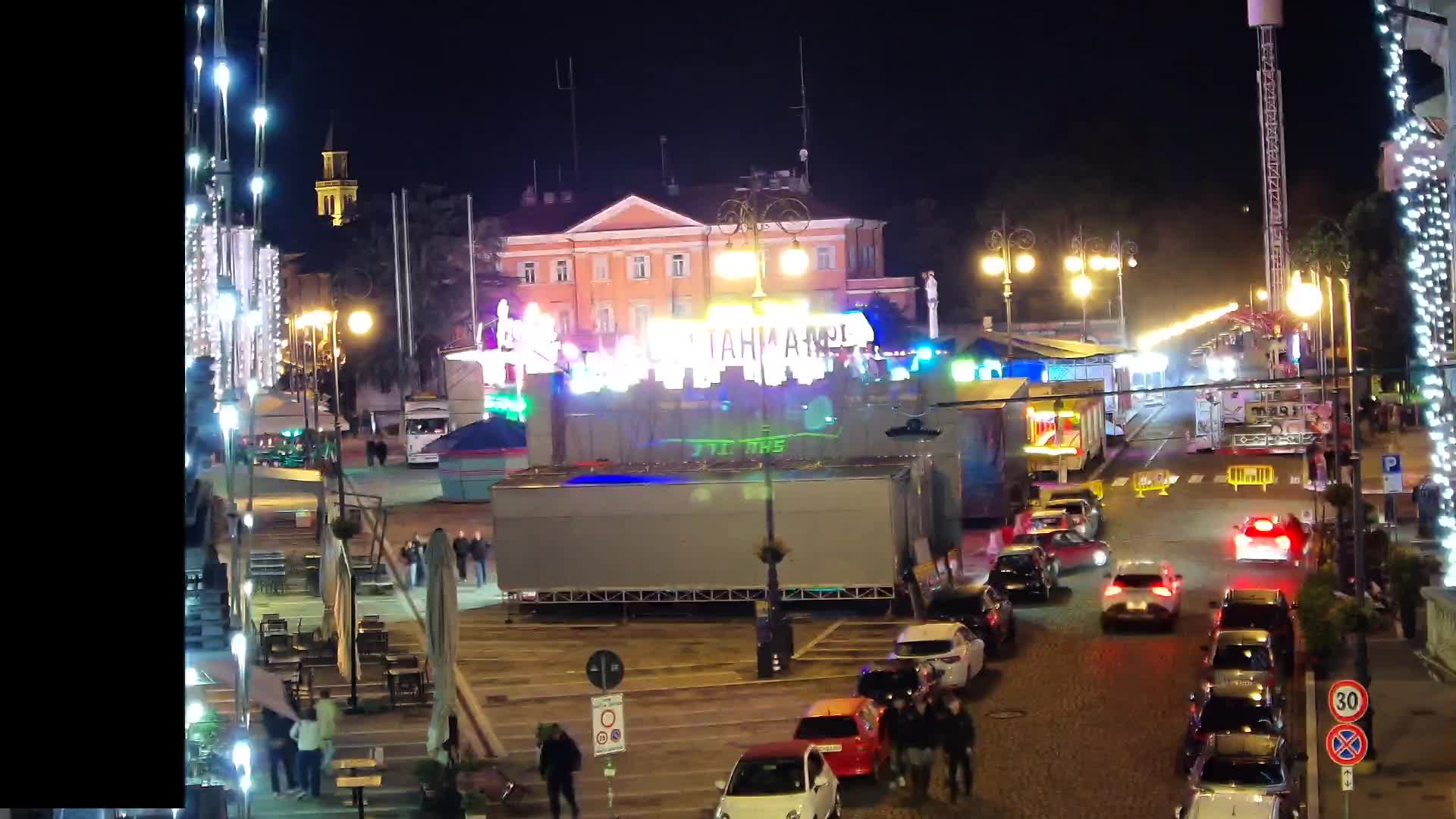 Piazza Vittoria – Görz