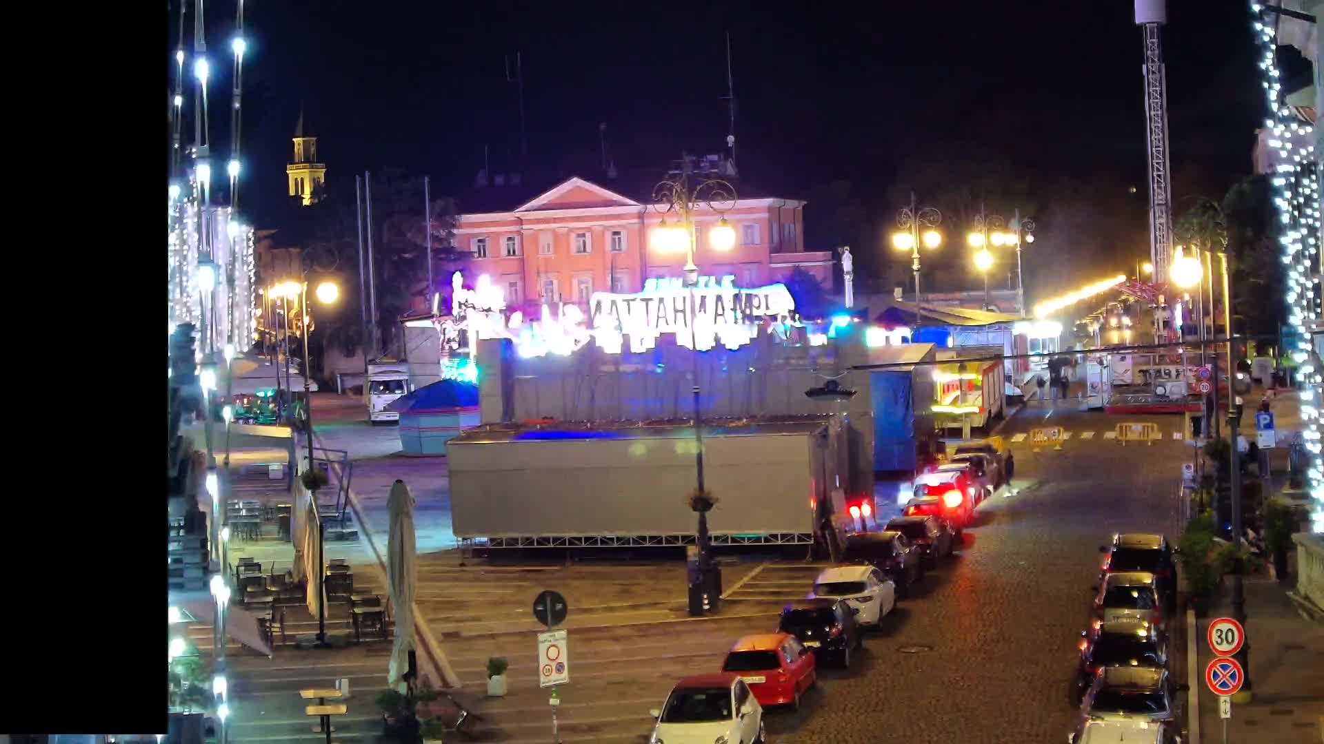 Piazza Vittoria – Görz