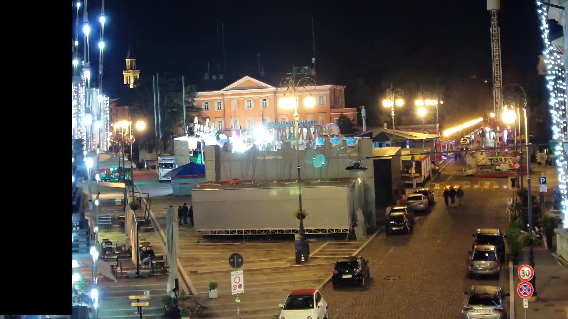 Piazza Vittoria – Görz