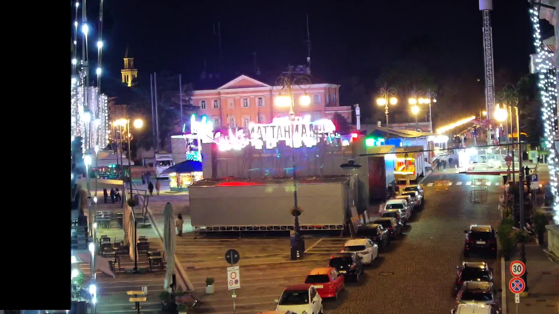 Piazza Vittoria – Görz