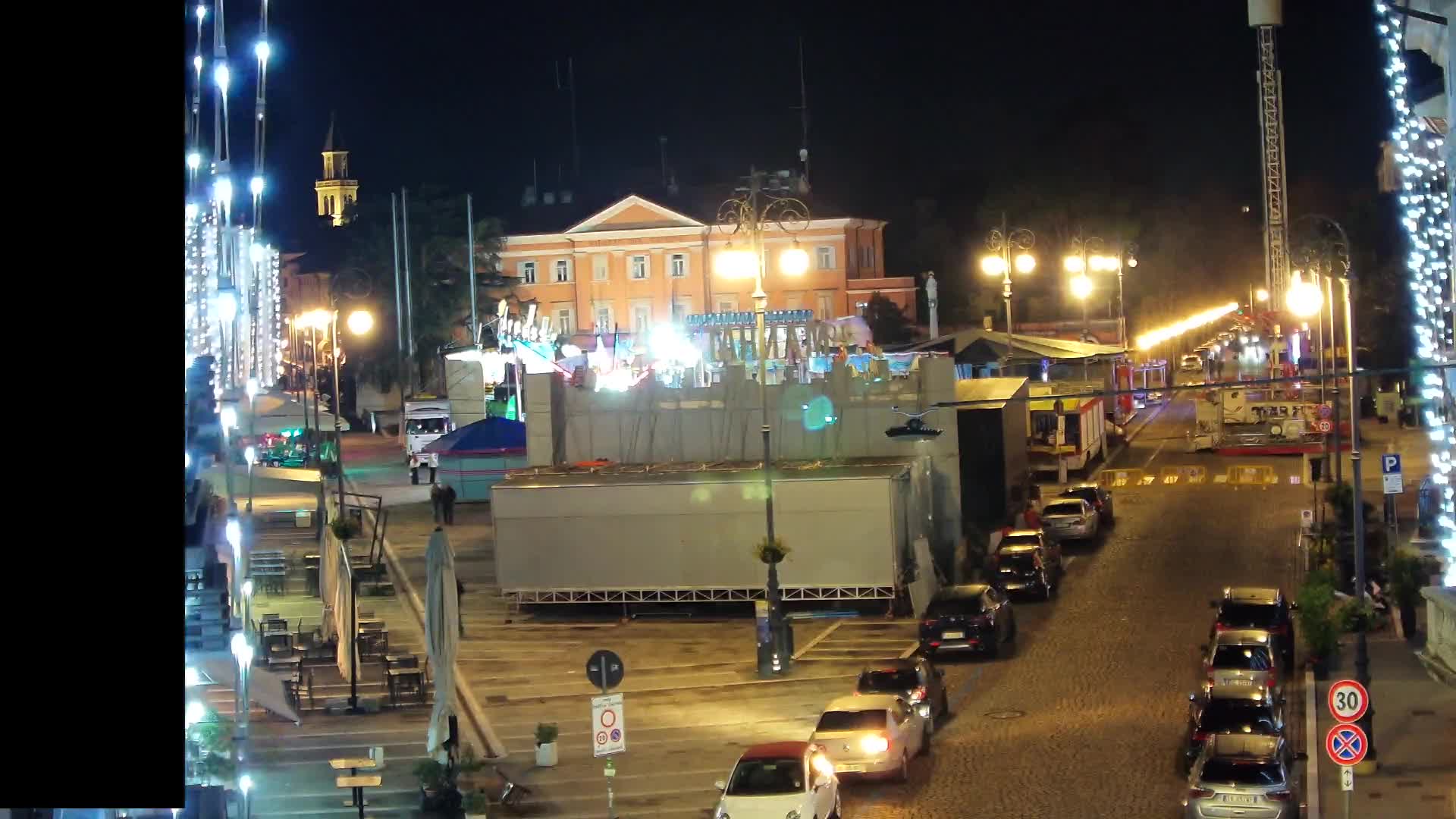 Piazza Vittoria – Görz