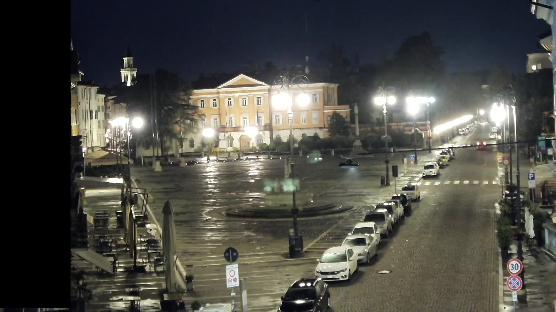 Piazza Vittoria – Görz