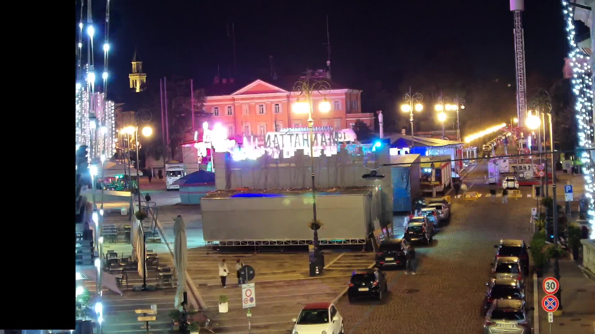 Piazza Vittoria – Görz