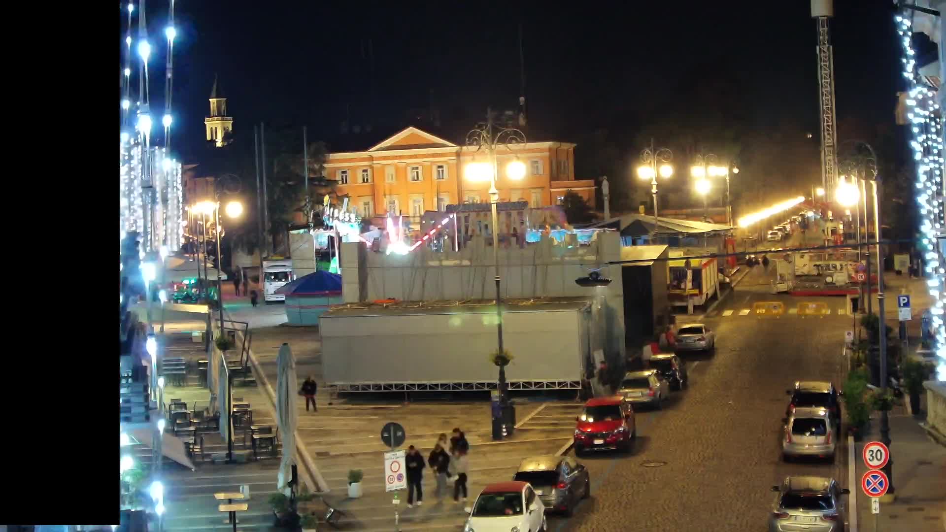 Piazza Vittoria – Görz