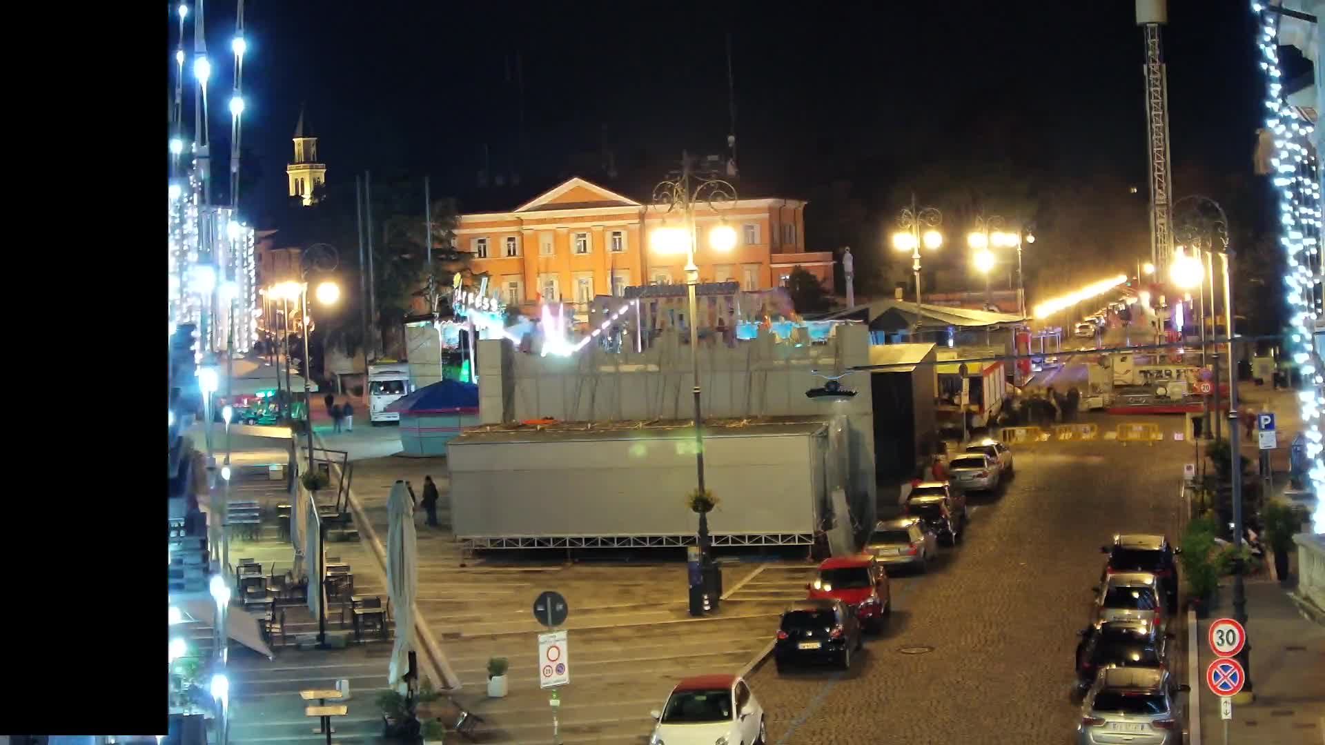 Piazza Vittoria – Görz