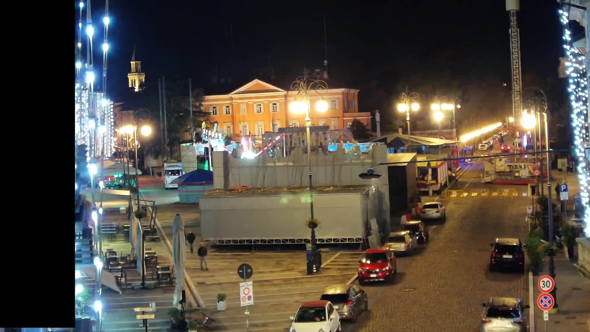 Piazza Vittoria – Görz