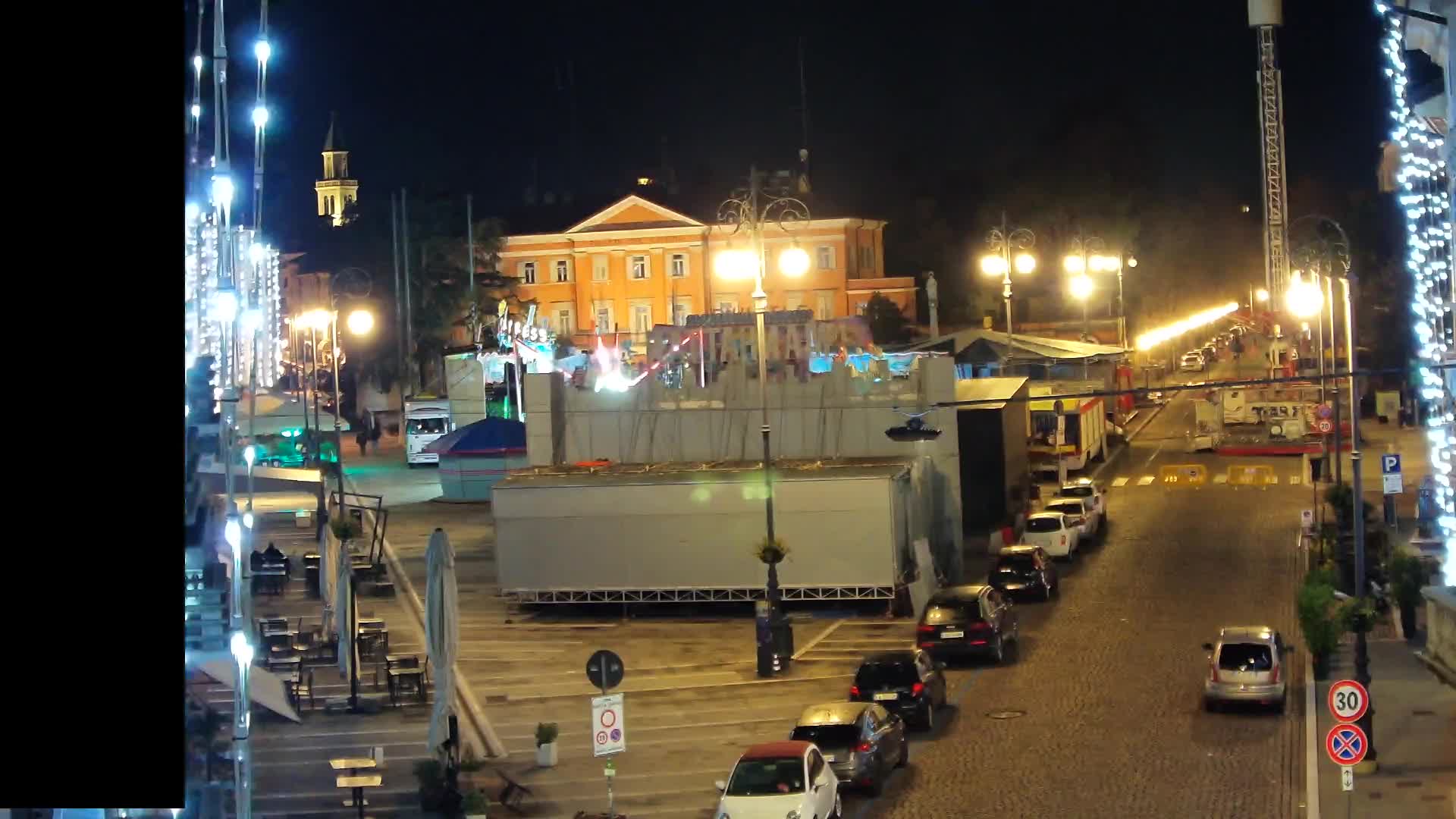 Piazza Vittoria – Görz