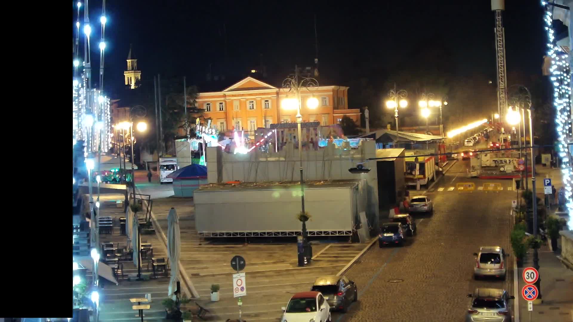 Piazza Vittoria – Görz