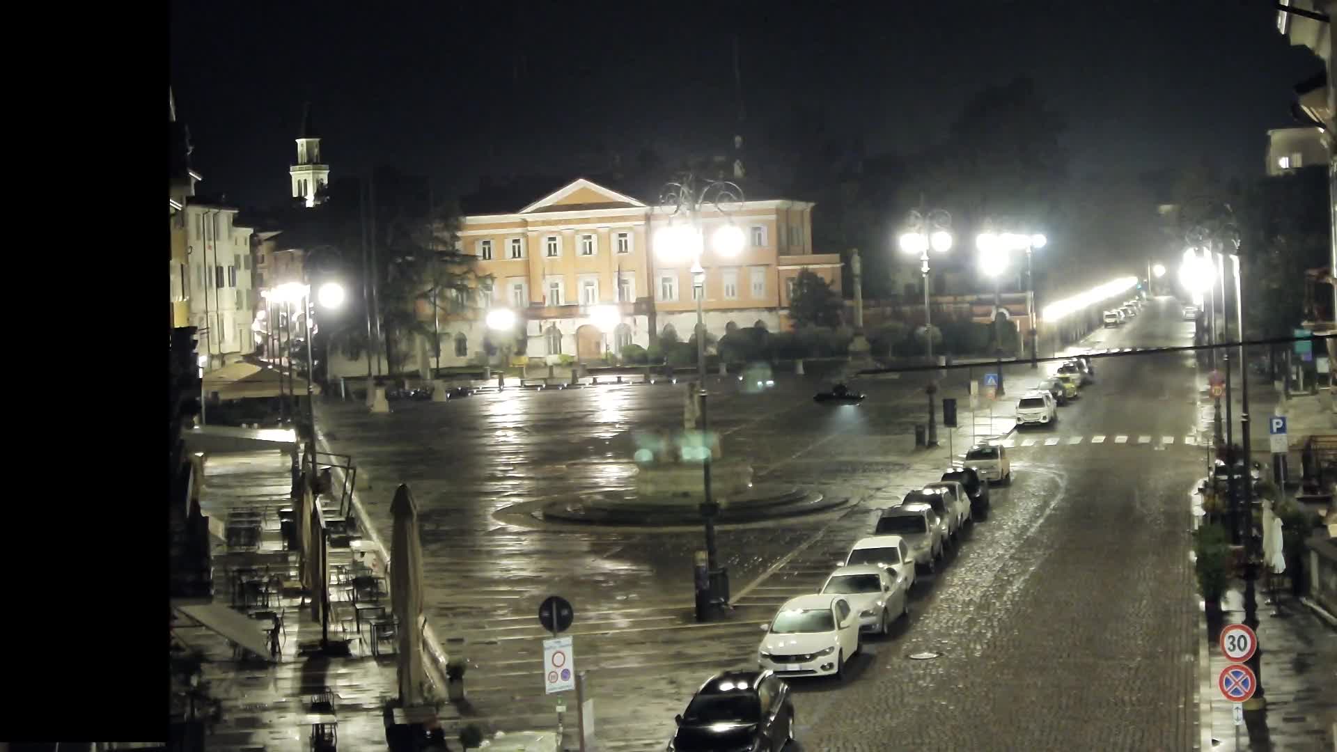 Piazza Vittoria – Görz