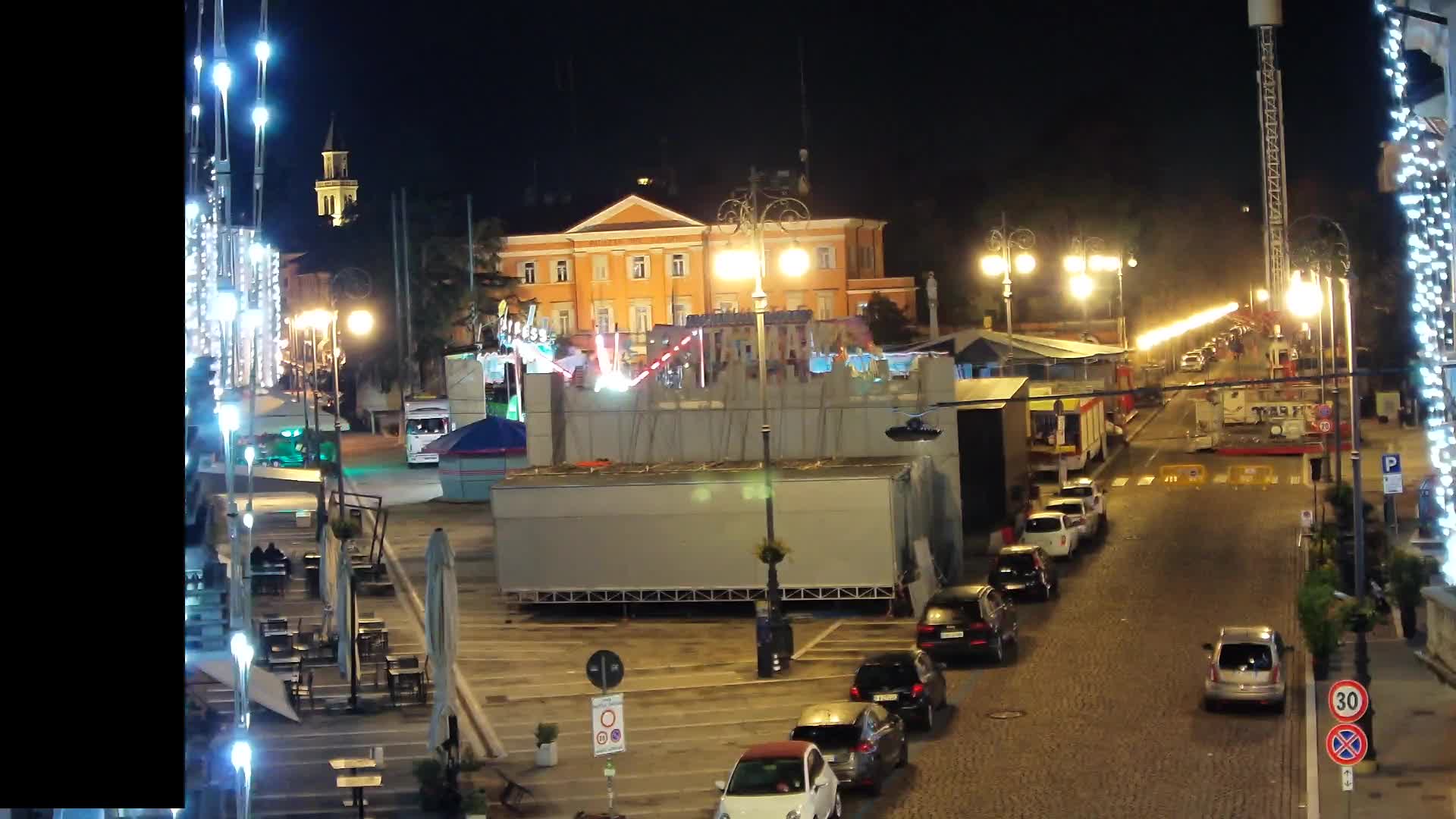 Piazza Vittoria – Görz