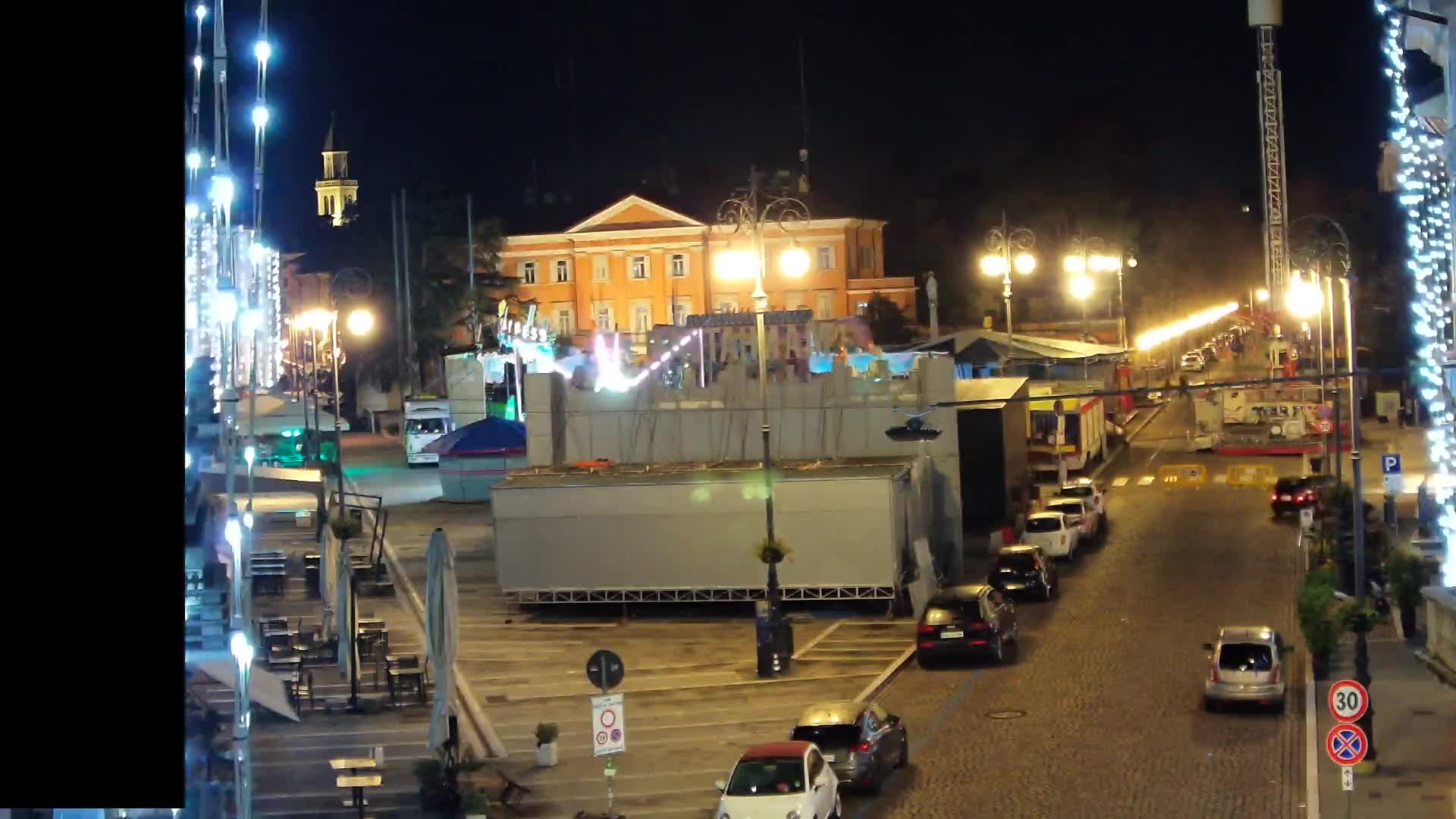 Piazza Vittoria – Görz