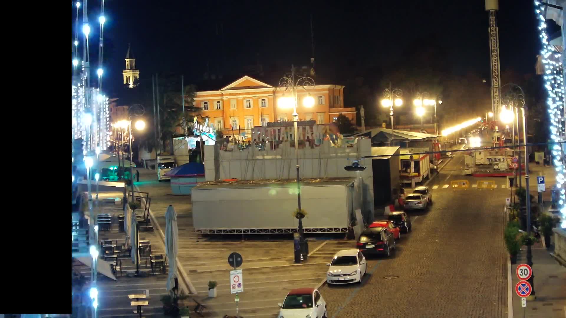 Piazza Vittoria – Görz