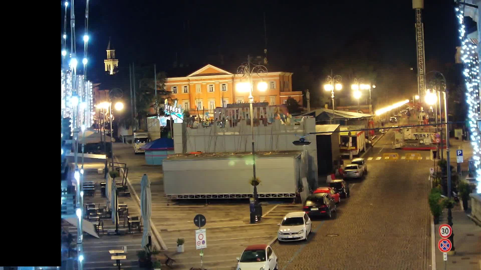 Piazza Vittoria – Görz