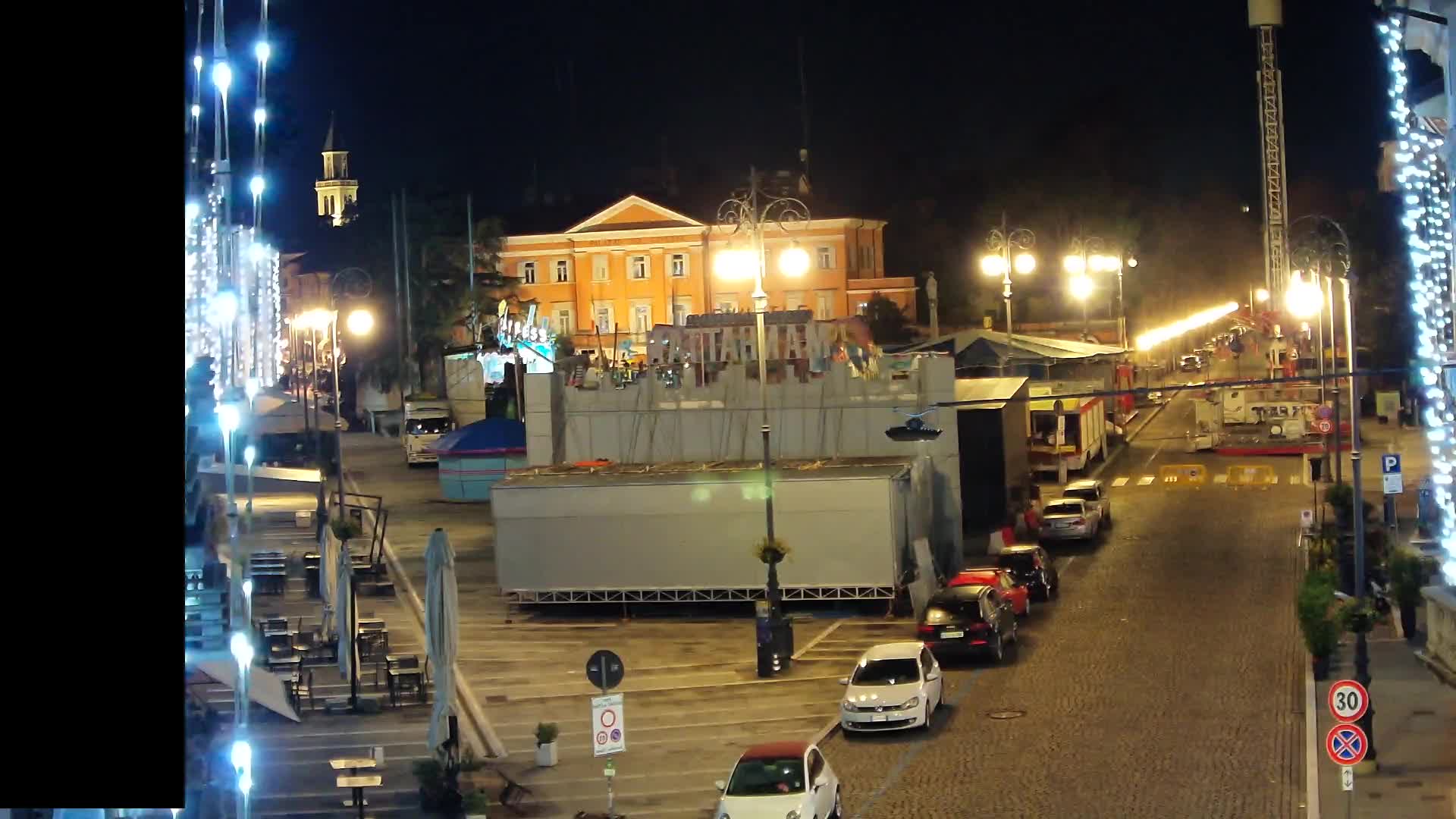 Piazza Vittoria – Görz