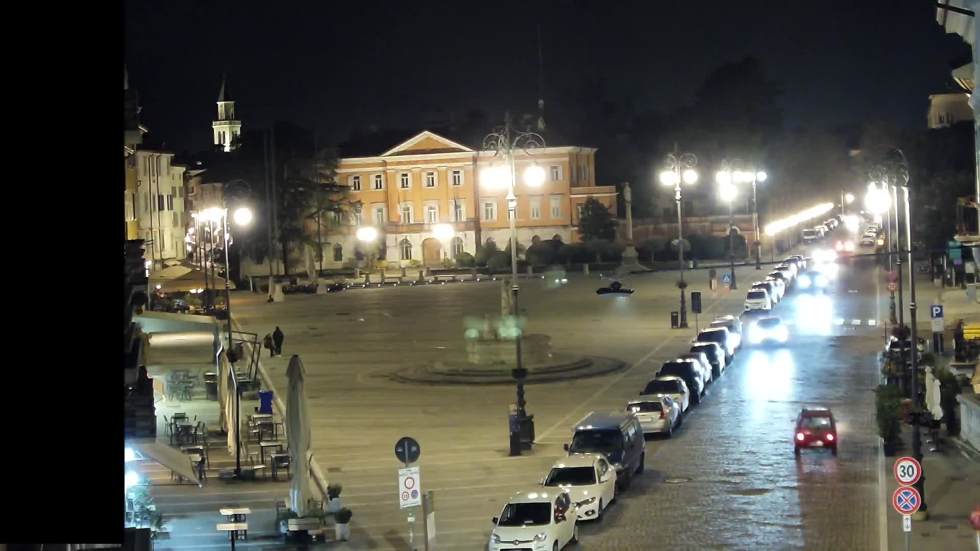 Piazza Vittoria – Görz