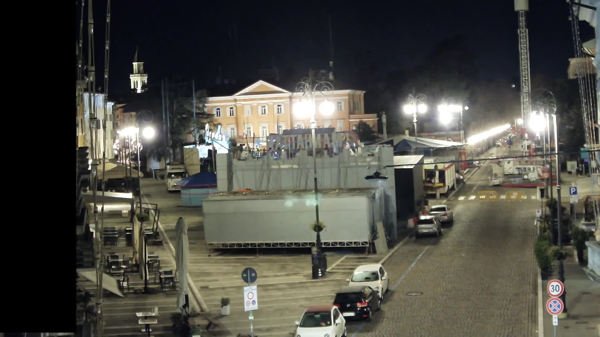 Piazza Vittoria – Görz