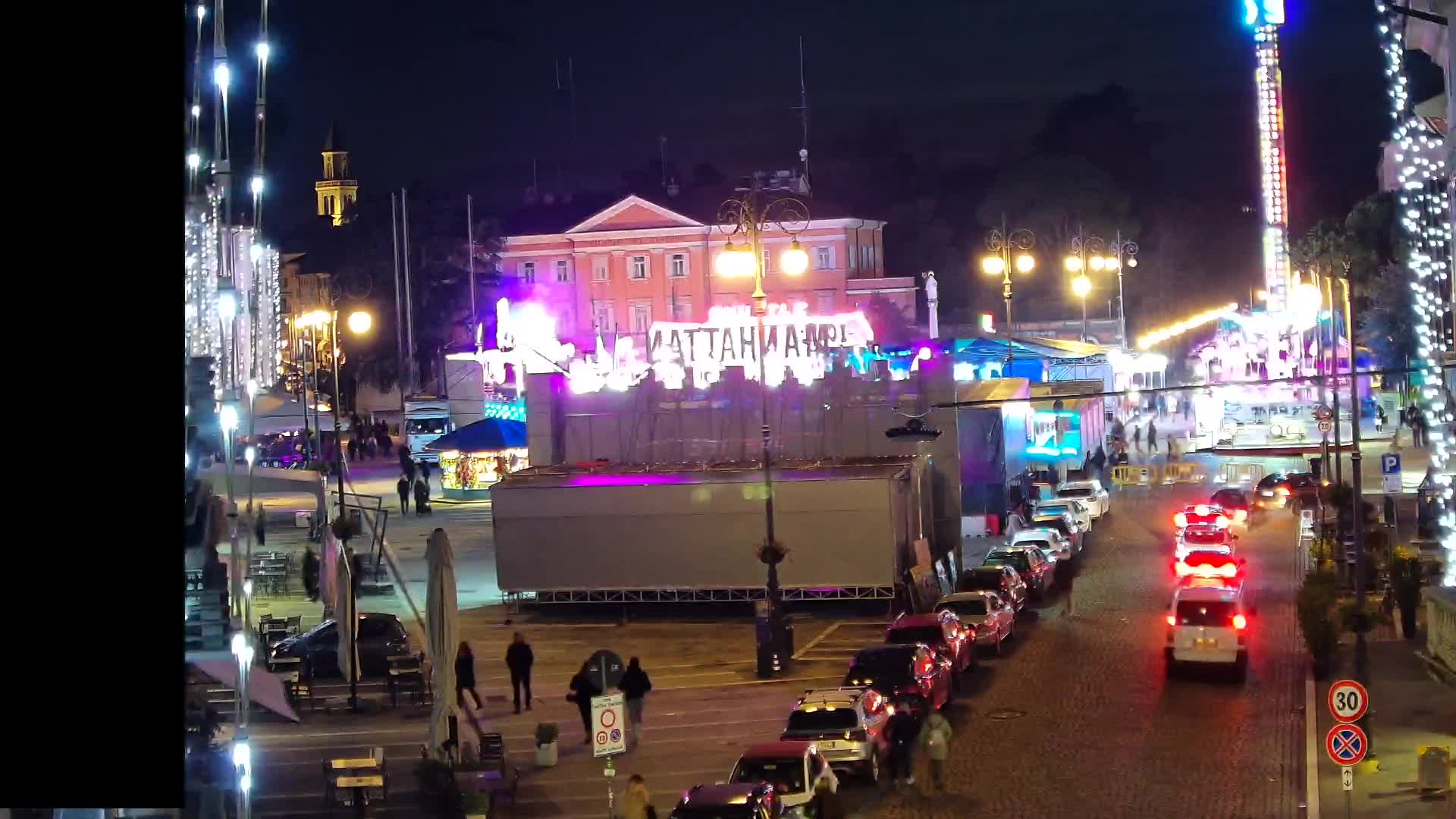 Piazza Vittoria – Görz