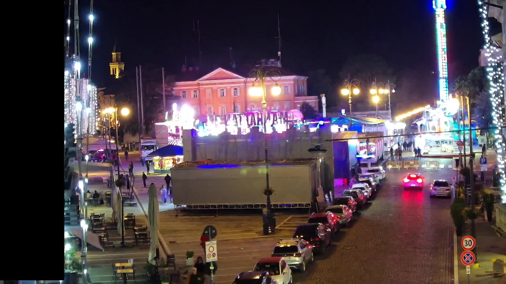 Piazza Vittoria – Görz