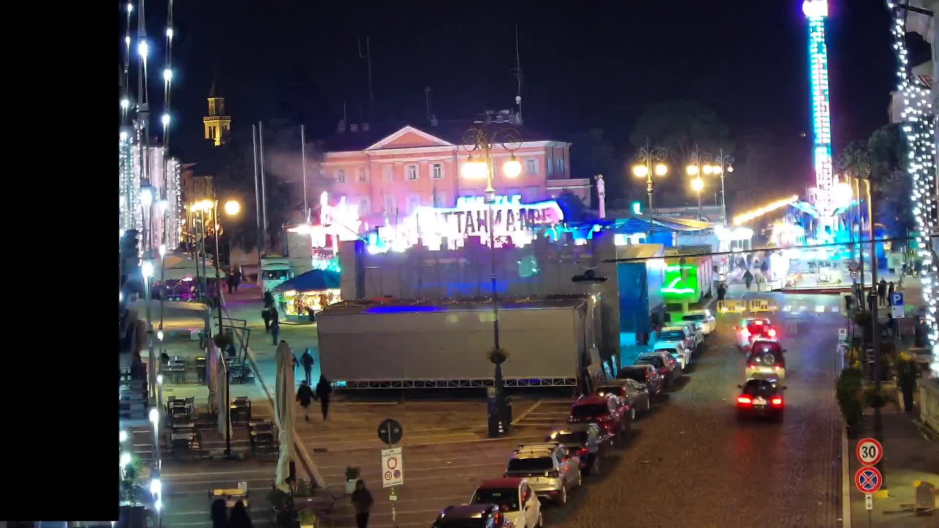 Piazza Vittoria – Görz