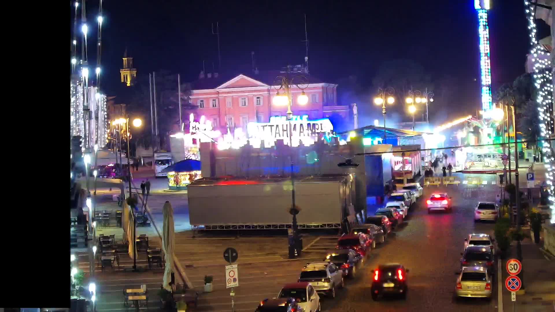 Piazza Vittoria – Görz