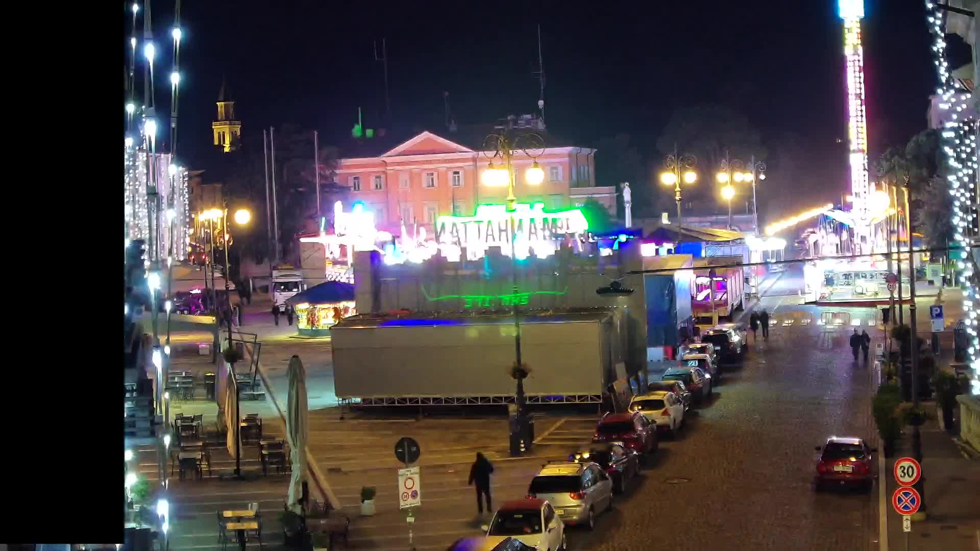 Piazza Vittoria – Görz