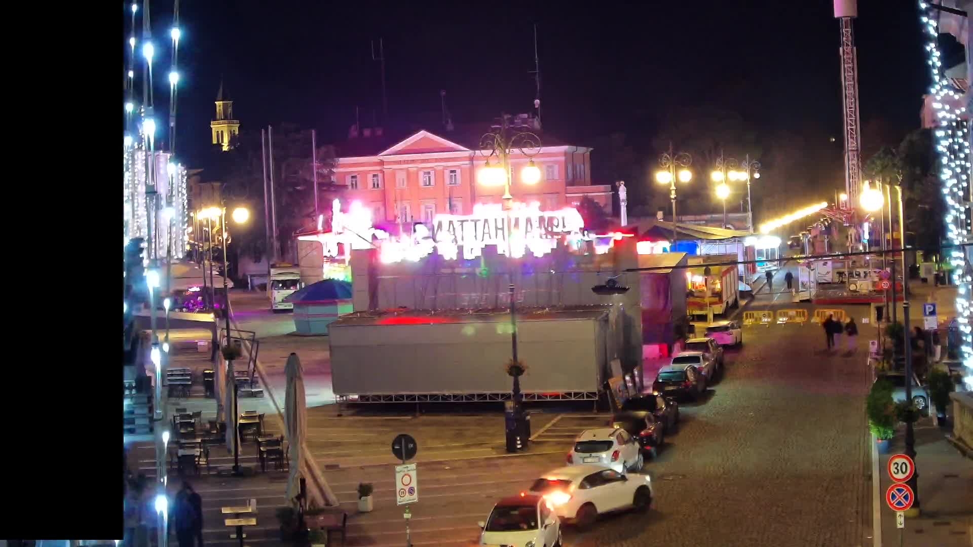 Piazza Vittoria – Görz