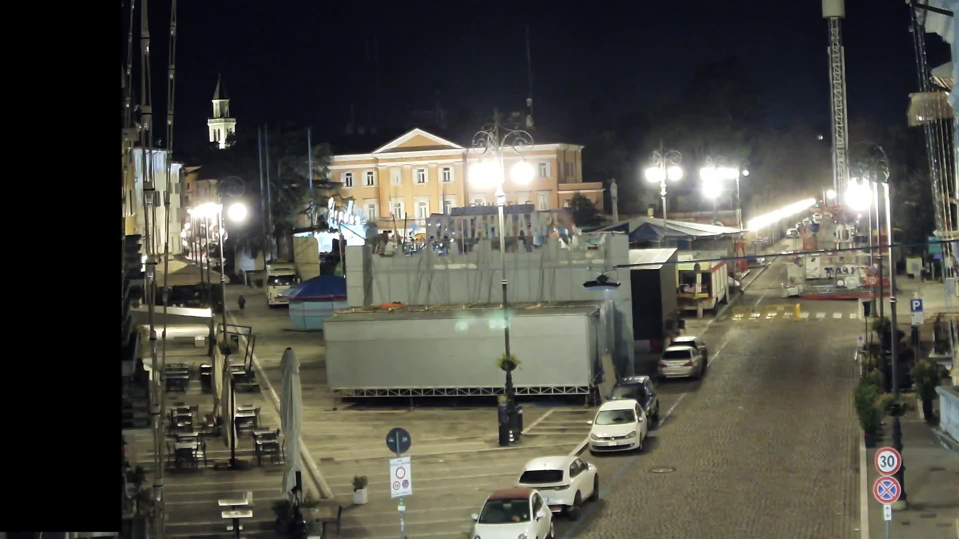 Piazza Vittoria – Görz