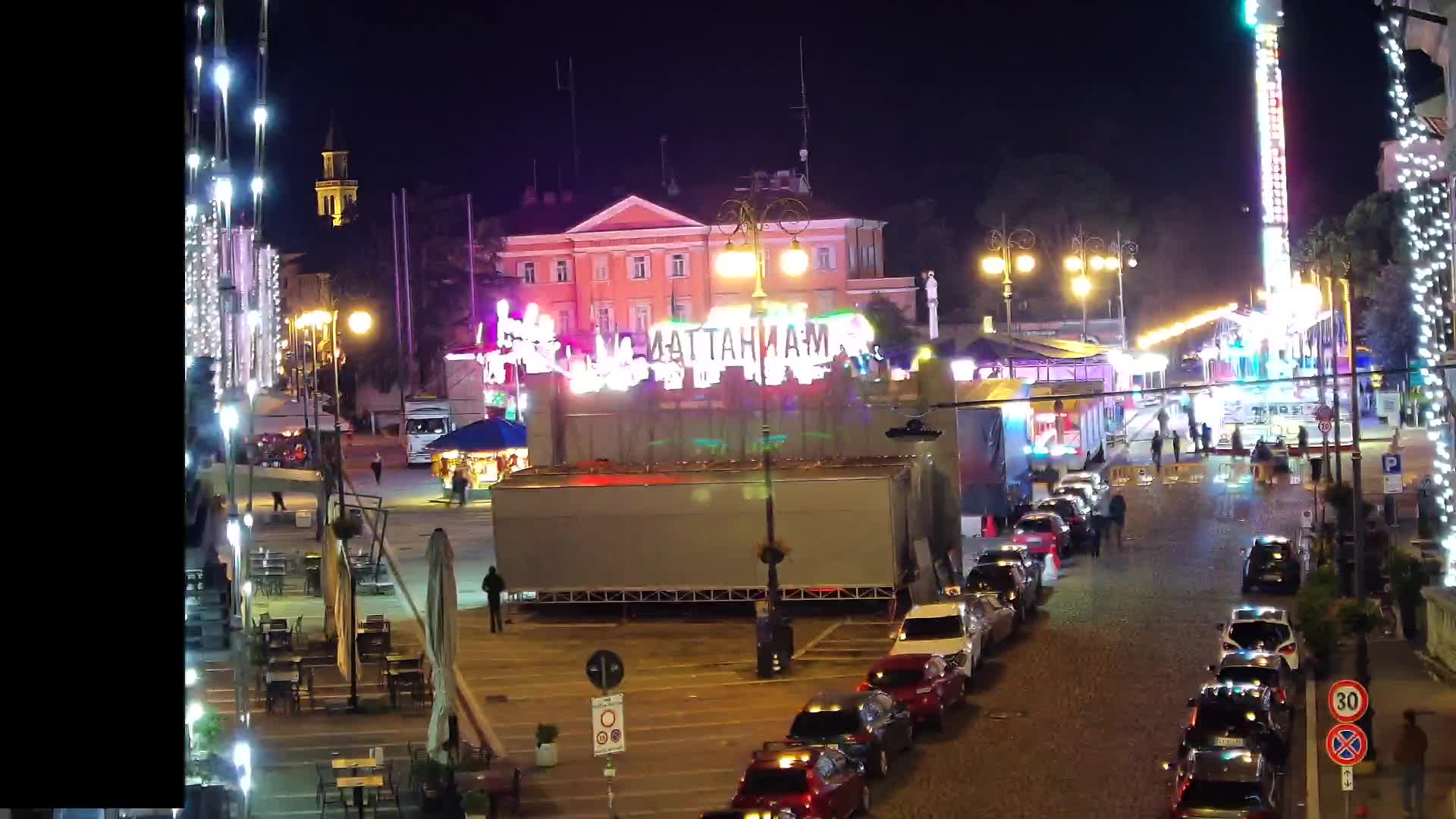 Piazza Vittoria – Görz